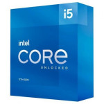 Intel 11th Gen Core i5-11600KF Rocket Lake Processor