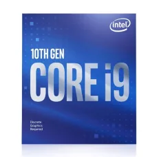 Intel Core i9-10900F 10th Gen Processor