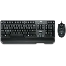 Logitech G100S Gaming Combo