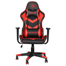 Marvo Scorpion CH-106 Adjustable Gaming Chair Red Marvo Scorpion CH-106 Adjustable Gaming Chair Red