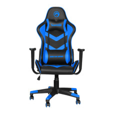 Marvo Scorpion CH-106 Adjustable Gaming Chair Blue Marvo Scorpion CH-106 Adjustable Gaming Chair Blue