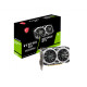 MSI GEFORCE GTX 1650 D6 VENTUS XS OCV2 4GB GRAPHICS CARD