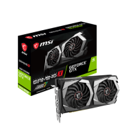 MSI GEFORCE GTX 1650 SUPER GAMING X 4GB GRAPHICS CARD