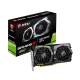 MSI GEFORCE GTX 1660 GAMING X 6GB GRAPHICS CARD