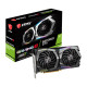 MSI GEFORCE GTX 1660 SUPER GAMING X 6GB GRAPHICS CARD