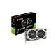 MSI GEFORCE GTX 1660 SUPER VENTUS OC 6GB GRAPHICS CARD
