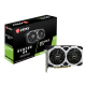 MSI GEFORCE GTX 1660 TI VENTUS XS OC 6GB GRAPHICS CARD