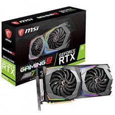 MSI GEFORCE RTX 2070 GAMING Z 8GB GRAPHICS CARD