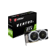 MSI GEFORCE RTX 2080 VENTUS GAMING 8GB GRAPHICS CARD
