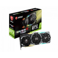 MSI GEFORCE RTX 2080 GAMING X TRIO 8GB GRAPHICS CARD