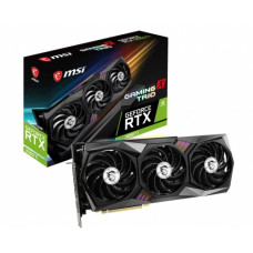 MSI GEFORCE RTX 3060 TI GAMING X TRIO 8GB GDDR6 GRAPHICS CARD