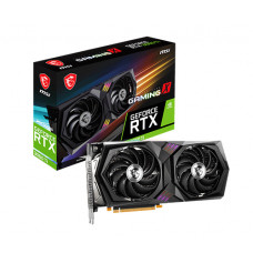 MSI GEFORCE RTX 3060 TI GAMING X 8GB GRAPHICS CARD