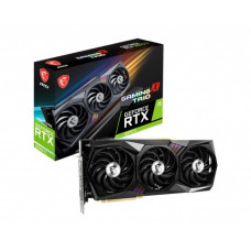 MSI GEFORCE RTX 3070 GAMING Z TRIO 8GB GDDR6 GRAPHICS CARD
