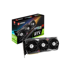 MSI GEFORCE RTX 3070 GAMING X TRIO 8GB GRAPHICS CARD
