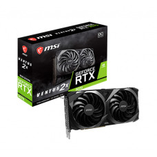 MSI GEFORCE RTX 3070 VENTUS 2X OC 8GB GRAPHICS CARD