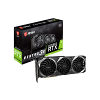MSI GEFORCE RTX 3070 VENTUS 3X OC 8GB GRAPHICS CARD