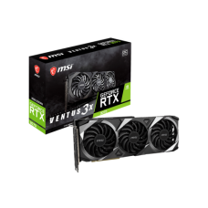 MSI GEFORCE RTX 3070 VENTUS 3X OC 8GB GRAPHICS CARD