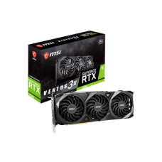 MSI GEFORCE RTX 3090 VENTUS 3X OC 24GB GRAPHICS CARD
