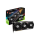 MSI GEFORCE RTX 3090 GAMING X TRIO 24GB GRAPHICS CARD