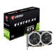 MSI GEFORCE RTX 2060 VENTUS XS 6GB GRAPHICS CARD