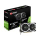 MSI GeForce GTX 1650 VENTUS XS 4G OC Graphics Card