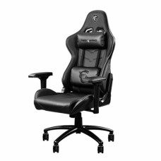 MSI MAG CH120 I Steel Base Gaming Chair Black MSI MAG CH120 I Steel Base Gaming Chair Black