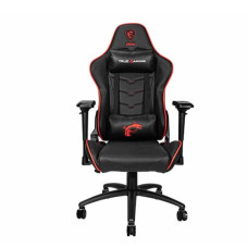 MSI MAG CH120 X Ergonomic Molded Foam Steel Base PVC Leather Gaming Chair MSI MAG CH120 X Ergonomic Molded Foam Steel Base PVC Leather Gaming Chair