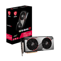 MSI RADEON RX 5600 XT GAMING X 6GB GRAPHICS CARD