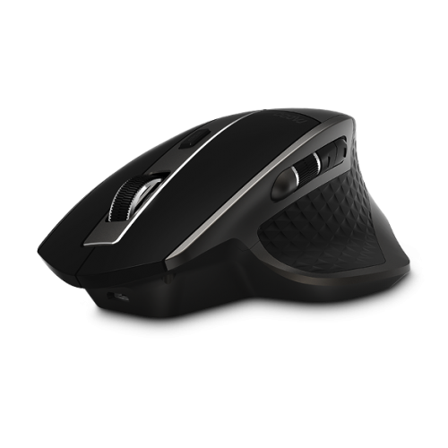 Rapoo MT750 Rechargeable Multi-mode Wireless Mouse