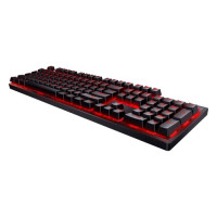 Rapoo V580 Backlit Mechanical Gaming Keyboard
