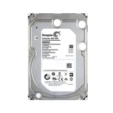 Seagate 6TB 3.5 inch 64MB Cache 5900RPM Internal Surveillance HDD
