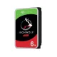 Seagate IronWolf 6TB NAS 5400 RPM 3.5 inch Internal HDD