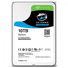 Seagate SkyHawk 10TB 3.5 inch Surveillance Hard Drive