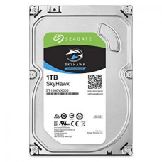 Seagate SkyHawk 1TB 3.5 inch Surveillance Hard Drive