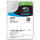 Seagate Skyhawk 12TB 3.5 inch SATA Surveillance HDD (ST12000VX0008)