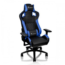 Thermaltake GT FIT 100 Professional Blue Gaming Chair Thermaltake GT FIT 100 Professional Blue Gaming Chair