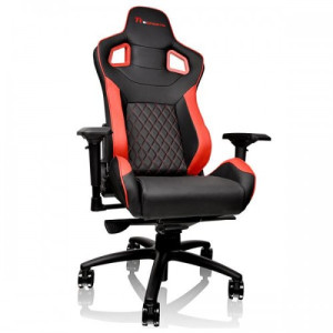 Thermaltake GT FIT 100 Professional Red Gaming Chair