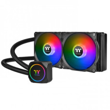Experience Peak Performance with the Thermaltake TH240 ARGB Sync AIO Liquid CPU Cooler Experience Peak Performance with the Thermaltake TH240 ARGB Sync AIO Liquid CPU Cooler