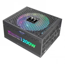 Thermaltake Toughpower PF1 ARGB 1200W 80 Plus Platinum Fully Modular Power Supply