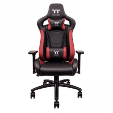 Thermaltake U Fit Black-Red Gaming Chair Thermaltake U Fit Black-Red Gaming Chair