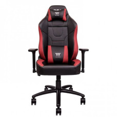Thermaltake U Comfort Black-Red Gaming Chair Thermaltake U Comfort Black-Red Gaming Chair