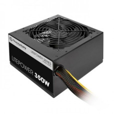 Thermaltake W0450RE Litepower 355W Semi-Modular Power Module Thermaltake W0450RE Litepower 355W Semi-Modular Power Module