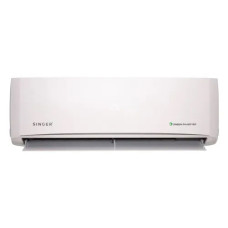 SINGER SRAC-SAS18CBR32LVSGRIH-CO 1.5 Ton Green Inverter Air Conditioner