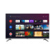 SINGER SRTV-SLE32E3AGOTV 32 Inch HD Android Google Television