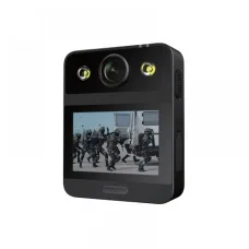 SJCAM A20 Wearable Multipurpose Portable Body Camera