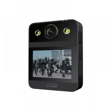 SJCAM A20 Wearable Multipurpose Portable Body Camera