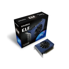 SPARKLE Intel Arc A380 ELF 6GB GDDR6 Graphics Card