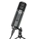 SYNCO CMic-V1 Desktop USB Large Diaphragm Condenser Professional Microphone Black