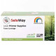 SafeWay 279/ 79A Compatible Toner (Black)