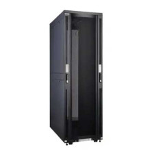 Safenet 42U Perforated Floor Standing Data Center Cabinet